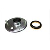 Crp Products Volvo 740 85-86 4 Cyl 2.3L Strut Mount, Avq0123R AVQ0123R